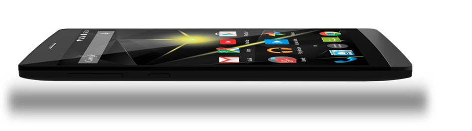 Archos 50 Diamond