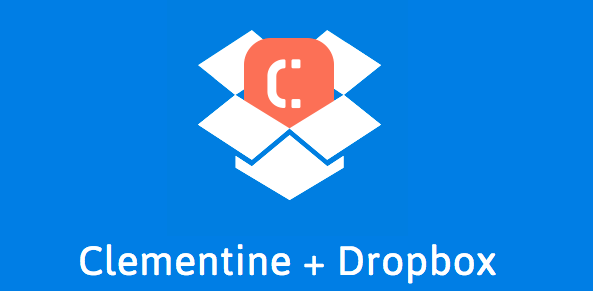 Dropbox clementine