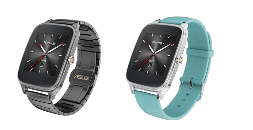 Asus ZenWatch 2