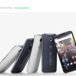Bon plan : Le Google Nexus 6 est disponible à partir de 419 euros