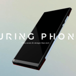 Le Turing Phone sera en précommande le 31 juillet