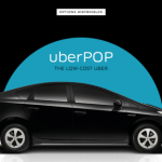 [MAJ] Uber annonce la suspension de son service UberPOP dès aujourd’hui