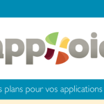 AppXoid : des recommandations d’applications pour un été connecté