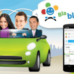 BlaBlaCar lève 200 millions de dollars et entre « dans la cour des très grands »