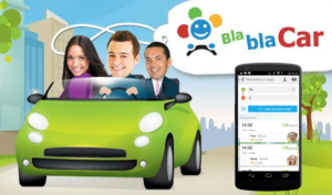 Avec l’application BlaBlaCar, voyagez l’esprit léger sans vous ruiner
