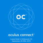 Oculus Connect 2 : la deuxième conférence pour développeurs a une date