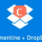 Dropbox acquiert la start up Clementine, spécialisée dans la messagerie professionnelle Dropbox acquiert la start up Clementine, spécialisée dans la messagerie professionnelle