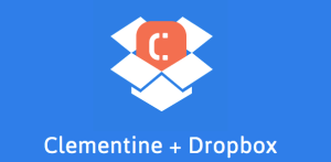 Dropbox acquiert la start up Clementine, spécialisée dans la messagerie professionnelle