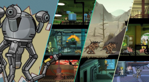 Fallout Shelter sur Android, la date de lancement est fixée Fallout Shelter sur Android, la date de lancement est fixée