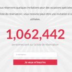 [MAJ] OnePlus 2 : déjà un million de demandes de réservation