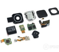 GoPro Hero4 Session