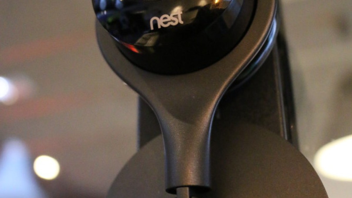 Nest Cam
