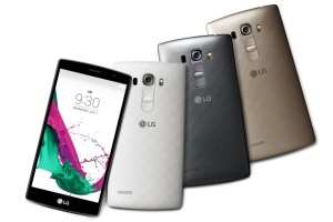 Le LG G4s (ou G4 Beat) est officiel avec son écran de 5,2 pouces et un Snapdragon 615