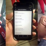 Motorola Moto G 2015 : des photos en cours d’utilisation apparaissent sur la Toile