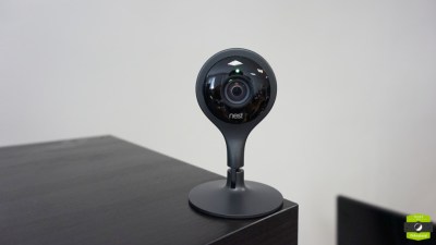 Nest Camera (3 sur 5)