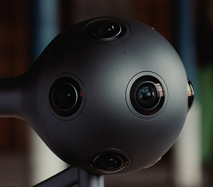 Nokia OZO