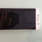 Samsung Galaxy Note 5 : de nouvelles photo précisent le fonctionnement du stylet