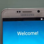 De nouvelles photos en fuite pour les Samsung Galaxy S6 EDGE+ et Galaxy Note 5