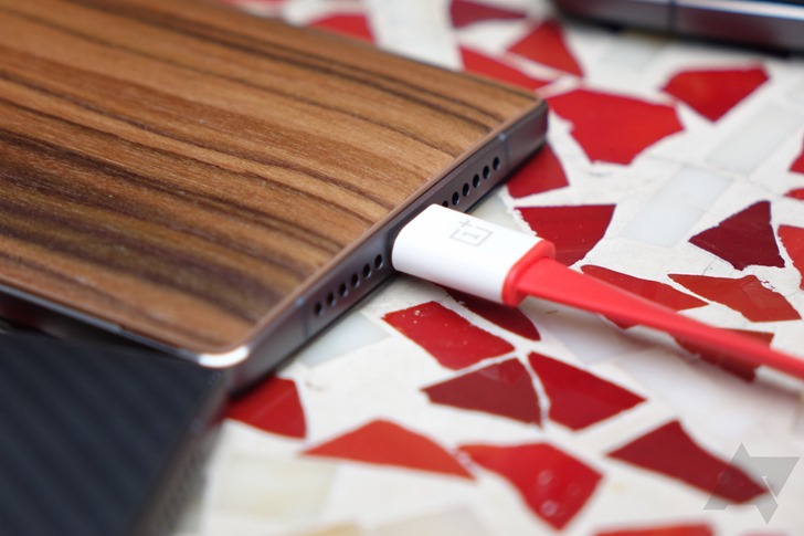 OnePlus 2 USB Type-C