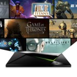 Nvidia Shield : des nouveaux titres mais du retard pour la version finale de Grid