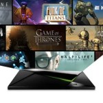 Nvidia Shield Android TV : un nouveau modèle serait attendu au CES