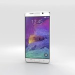 Le Samsung Galaxy Note 5 apparaît sur GeekBench