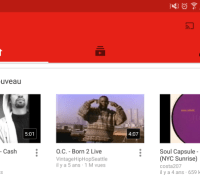 Youtube