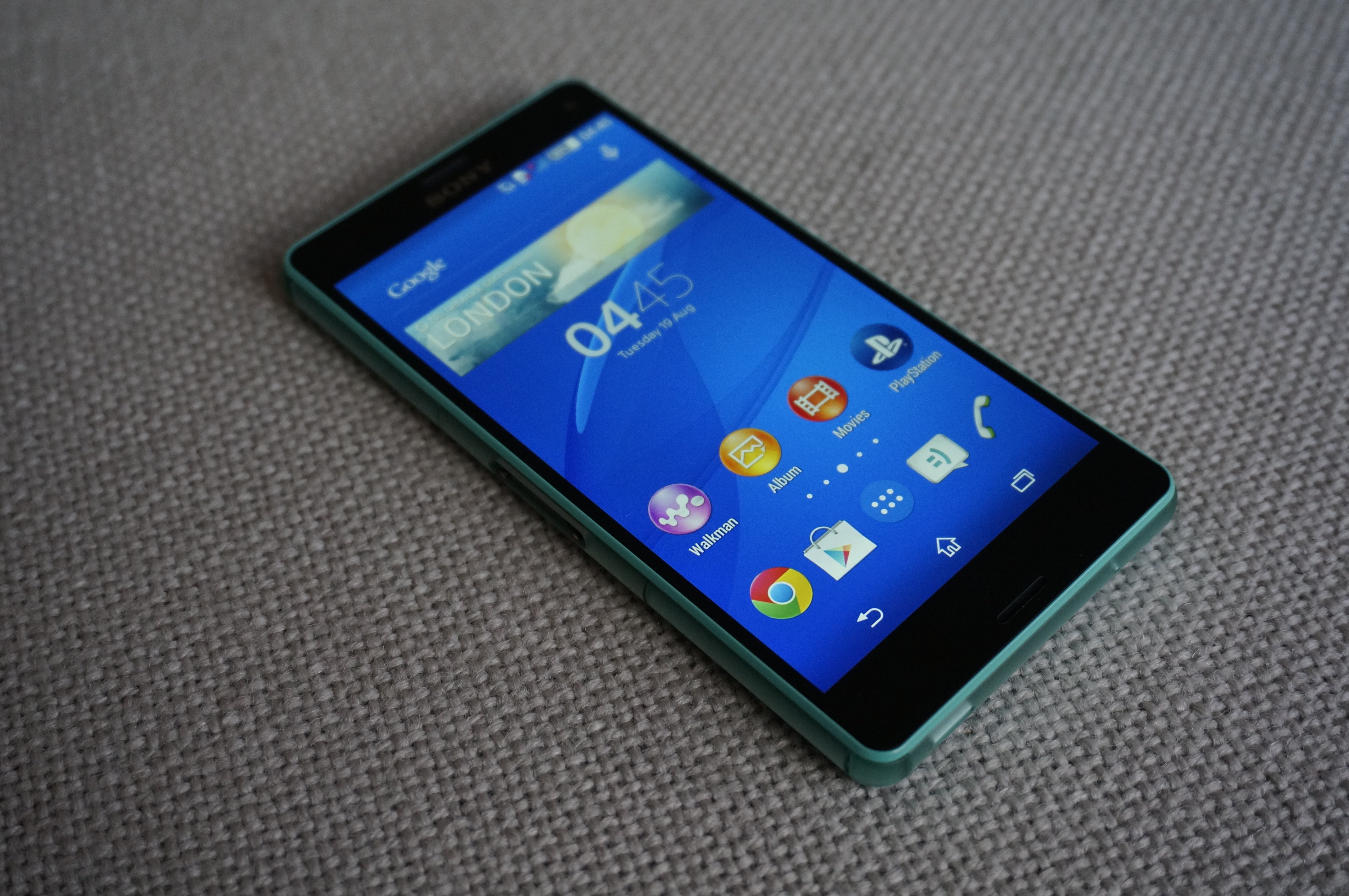 Z3 Compact