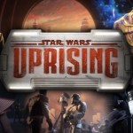 Star Wars Uprising se dévoile dans une première vidéo de gameplay