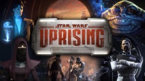 Star Wars Uprising se dévoile dans une première vidéo de gameplay
