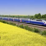 SNCF : en 2019, 90 % des voyages en train seront connectés