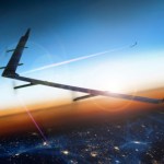 Un drone à énergie solaire de la taille d’un Boeing 737 testé par Facebook