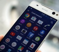 Xperia C5 Ultra