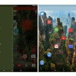 Action Launcher 3.5 permet de modifier la barre de recherche Google Action Launcher 3.5 permet de modifier la barre de recherche Google