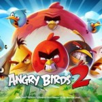Angry Birds revient dans un deuxième épisode prévu pour la fin du mois