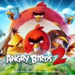 Angry Birds revient dans un deuxième épisode prévu pour la fin du mois Angry Birds revient dans un deuxième épisode prévu pour la fin du mois