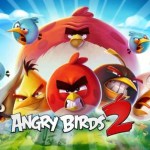 Angry Birds 2 vole vers des records de téléchargements