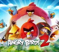angry birds 2 une