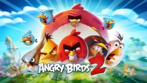 Angry Birds 2 vole vers des records de téléchargements