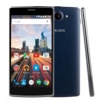 Archos 50d Helium : un smartphone d’entrée de gamme avec écran HD et Android 5.1 à moins de 150 euros
