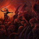 Siege of Dragonspear : une nouvelle extension pour Baldur’s Gate : Enhanced Edition à venir sur mobile