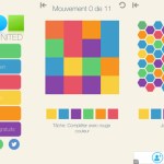 Colors United : un puzzle-game du genre très coloré