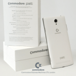 Commodore revient (encore) avec un smartphone, le Commodore PET