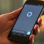 Microsoft Cortana : un planning mouvementé sur Android et Windows 10 en 2018