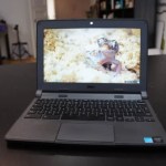 Test du Dell Chromebook 11 (CRM3120) : la solidité à l’américaine
