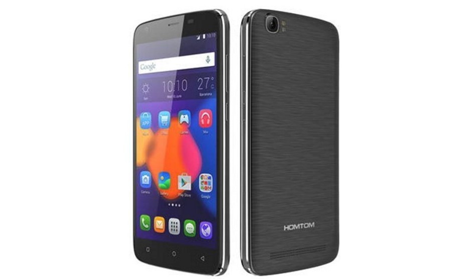 doogee homtom