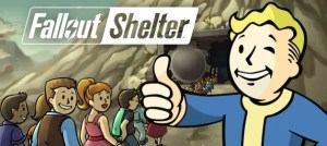 Fallout Shelter rapporte des millions à Bethesda