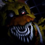 Five Nights at Freddy’s 4 rejoue le film d’horreur sur le Play Store
