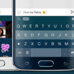 Comme SwiftKey, Fleksy abandonne son modèle payant