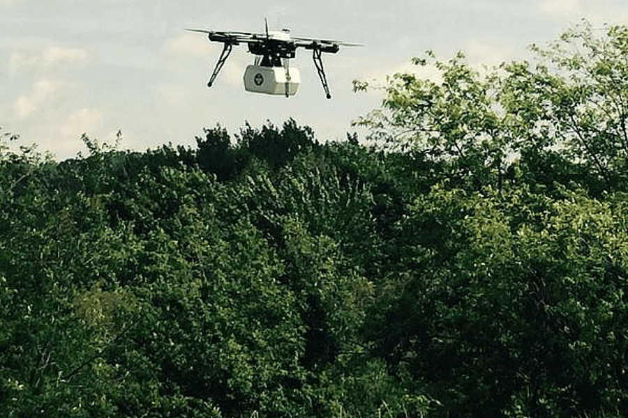 Drone